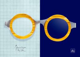 Theo Designerbrillen