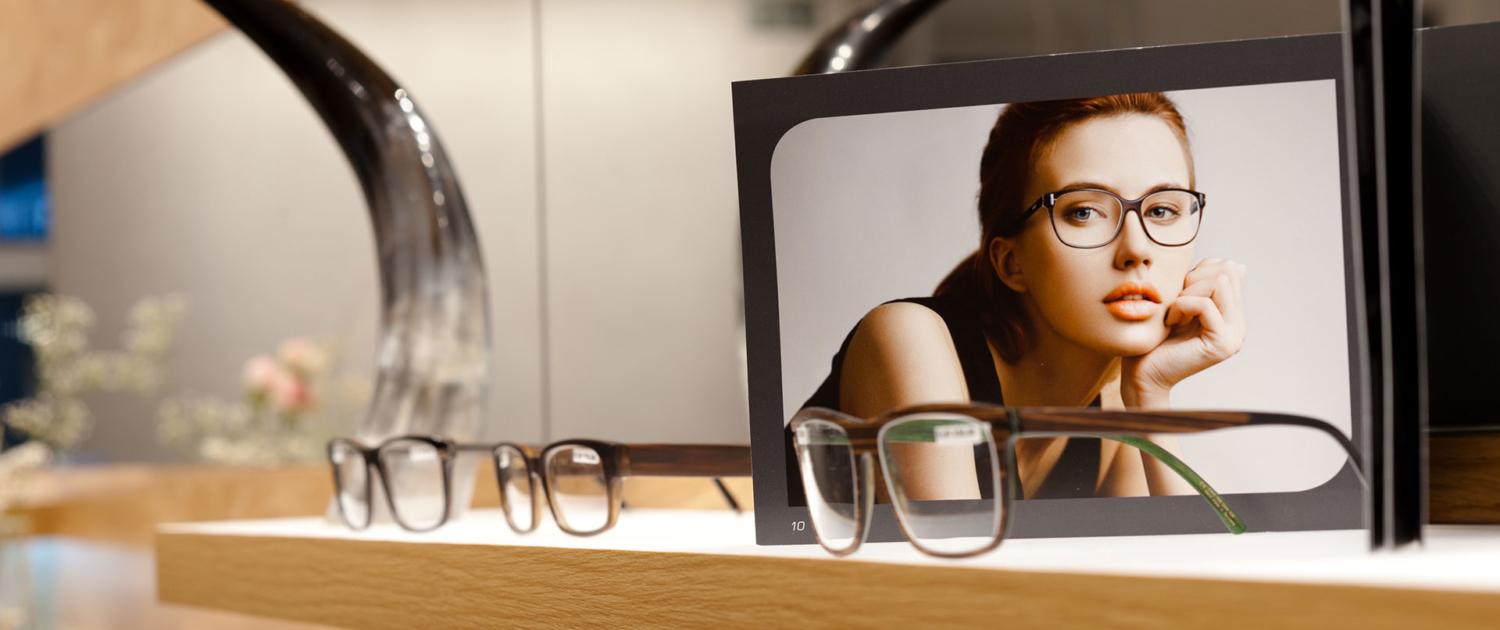 Optikstudio Lamm Schorndorf