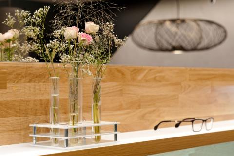 Optikstudio Lamm Schorndorf
