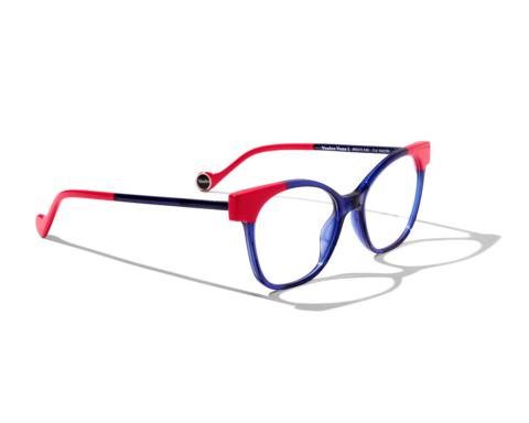 WOOW Brille VOULEZ VOUS
