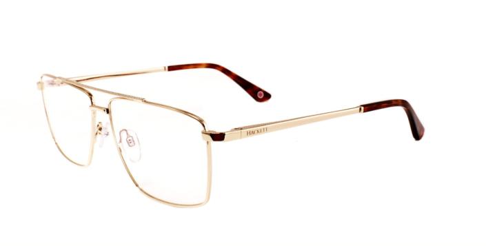 Hackett-Brille No. 1206