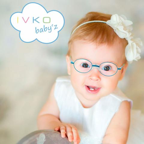 IVKO Baby-Brillen Babyz