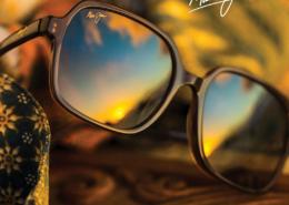 Maui Jim Sonnenbrille Little Bell