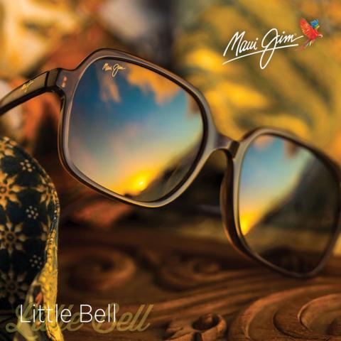 Maui Jim Sonnenbrille Little Bell